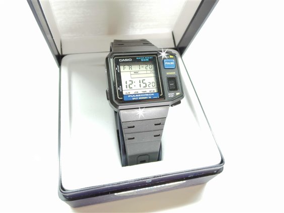 Orologio casio 2025 uomo vintage